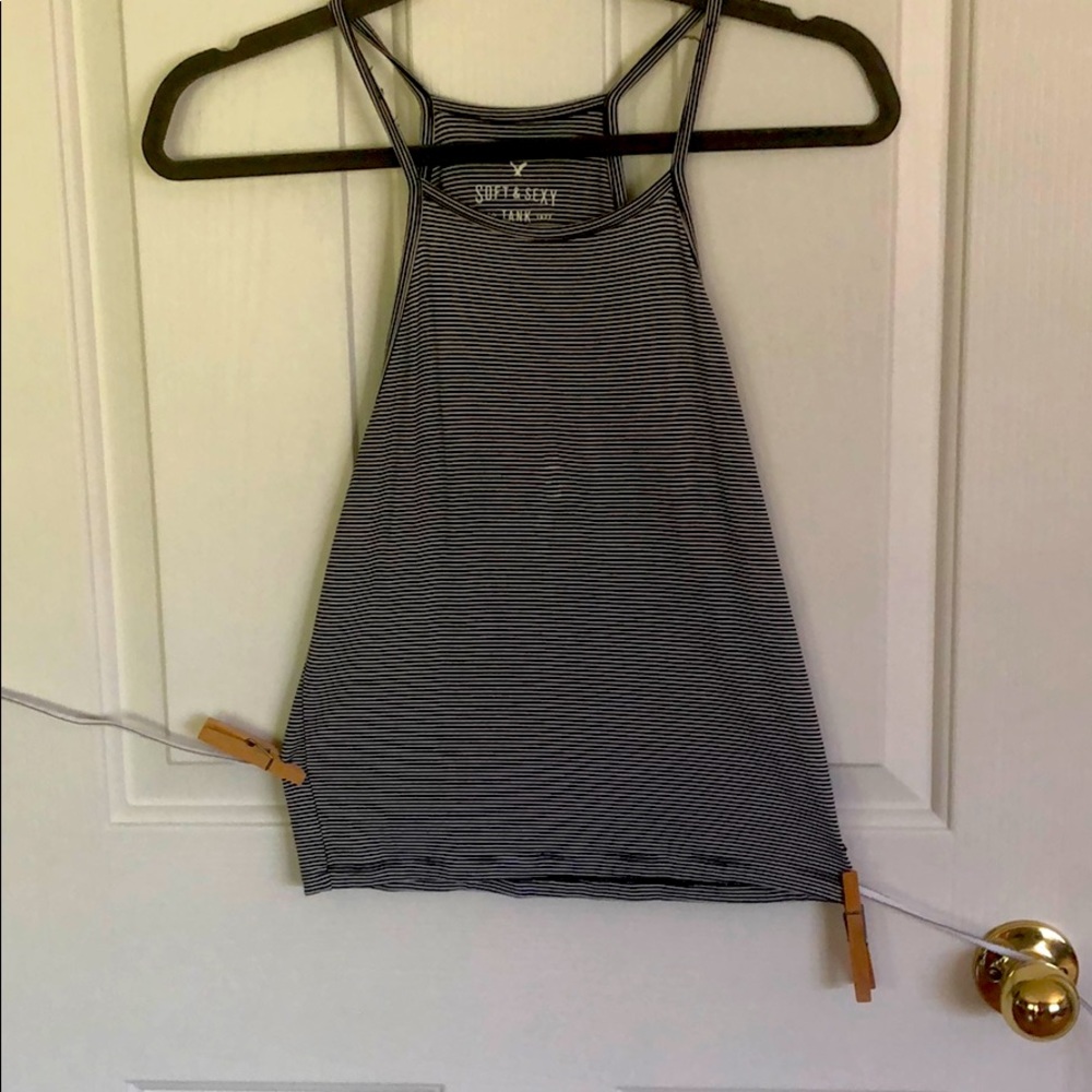 American Eagle Soft & Sexy tank